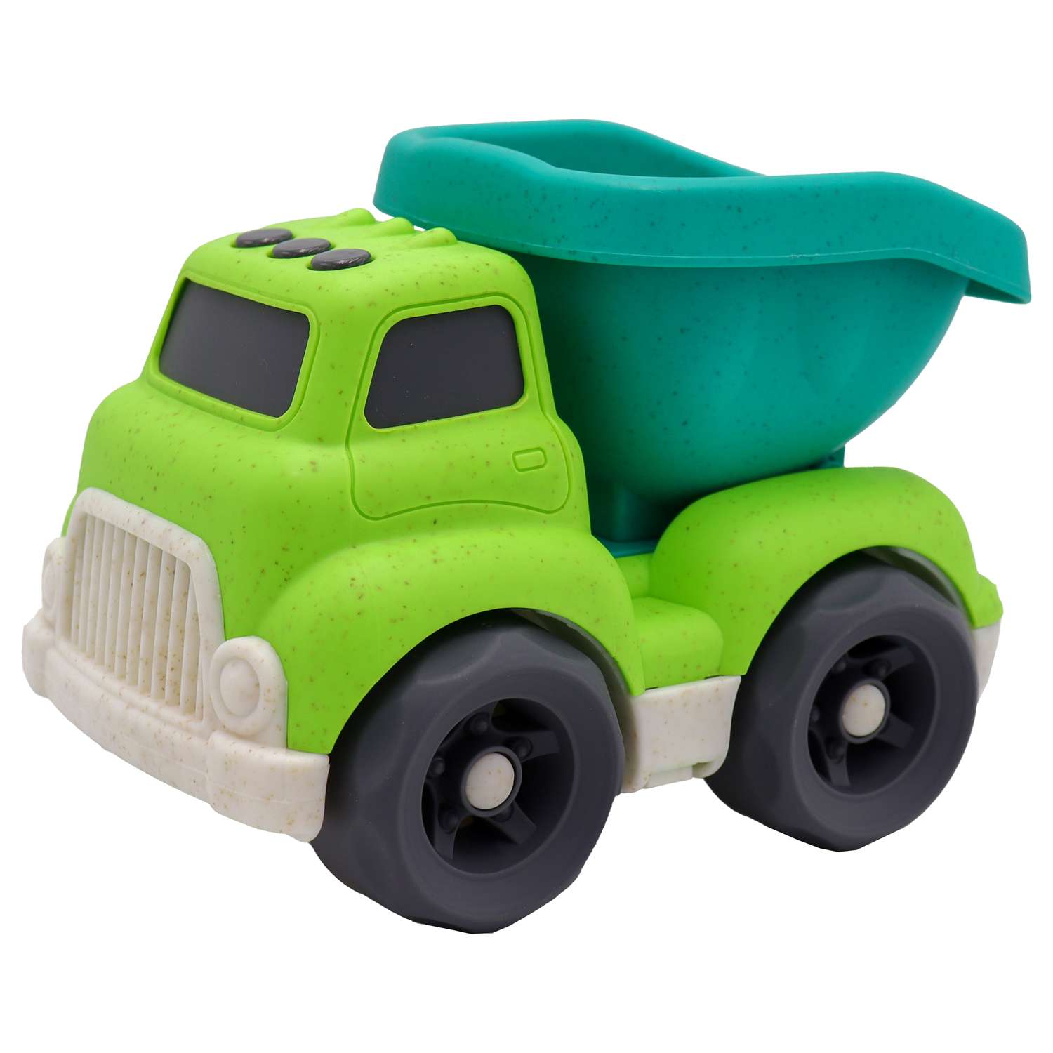 Грузовик Funky Toys - фото 1