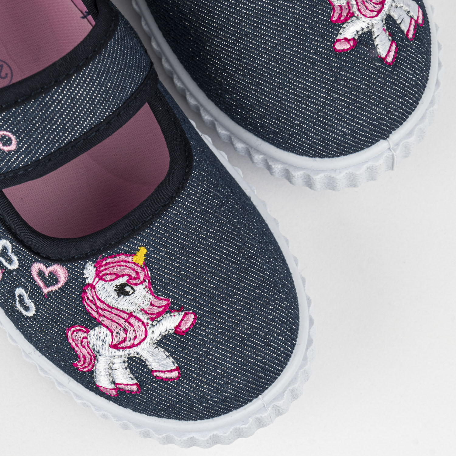 Туфли TikkaGo 7G21_2320_navy - фото 3