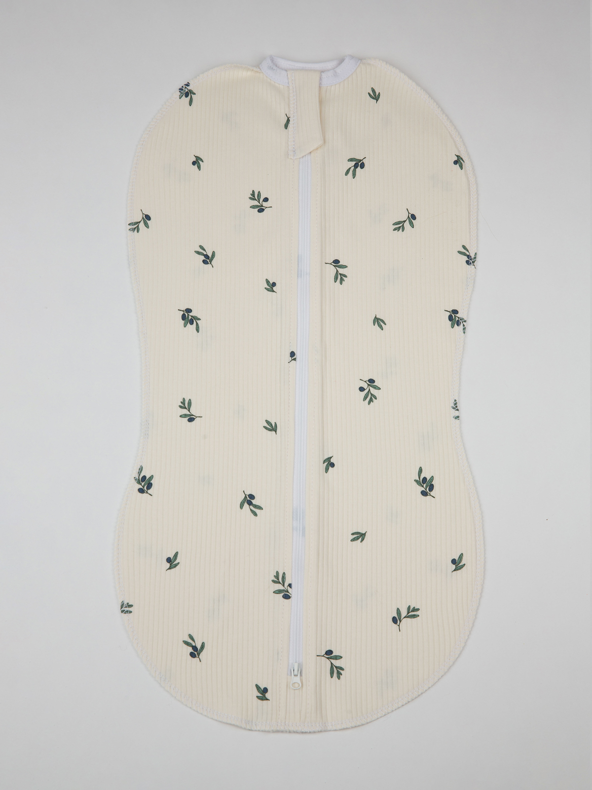 Конверт пеленальный (кокон) inlovery - фото 10