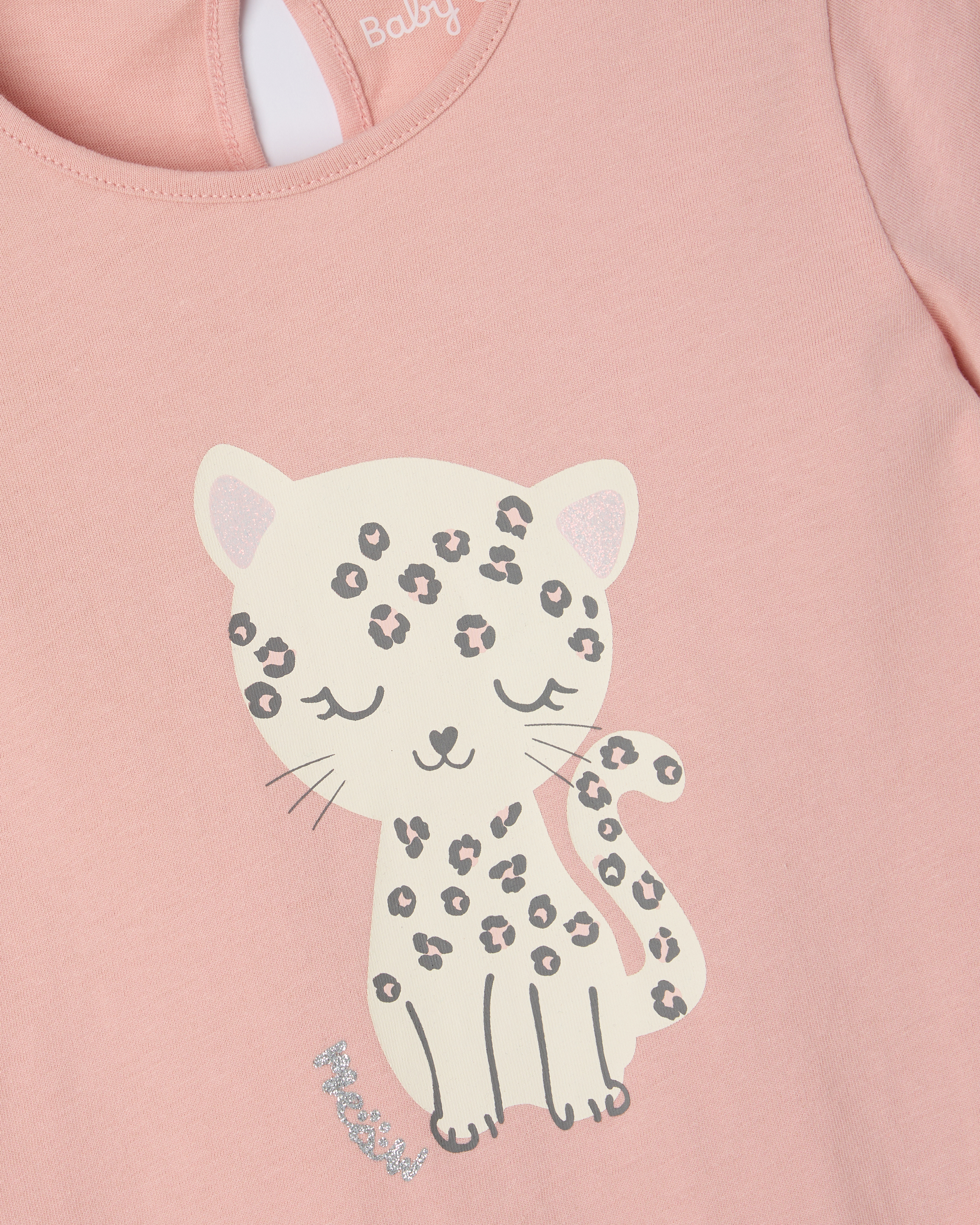 Футболка 2 шт BabyGo S26BG4KGR41igJJZ1 - фото 4