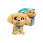 Мягкая игрушка FurReal Friends Wag-a-lots Золотистый ретривер