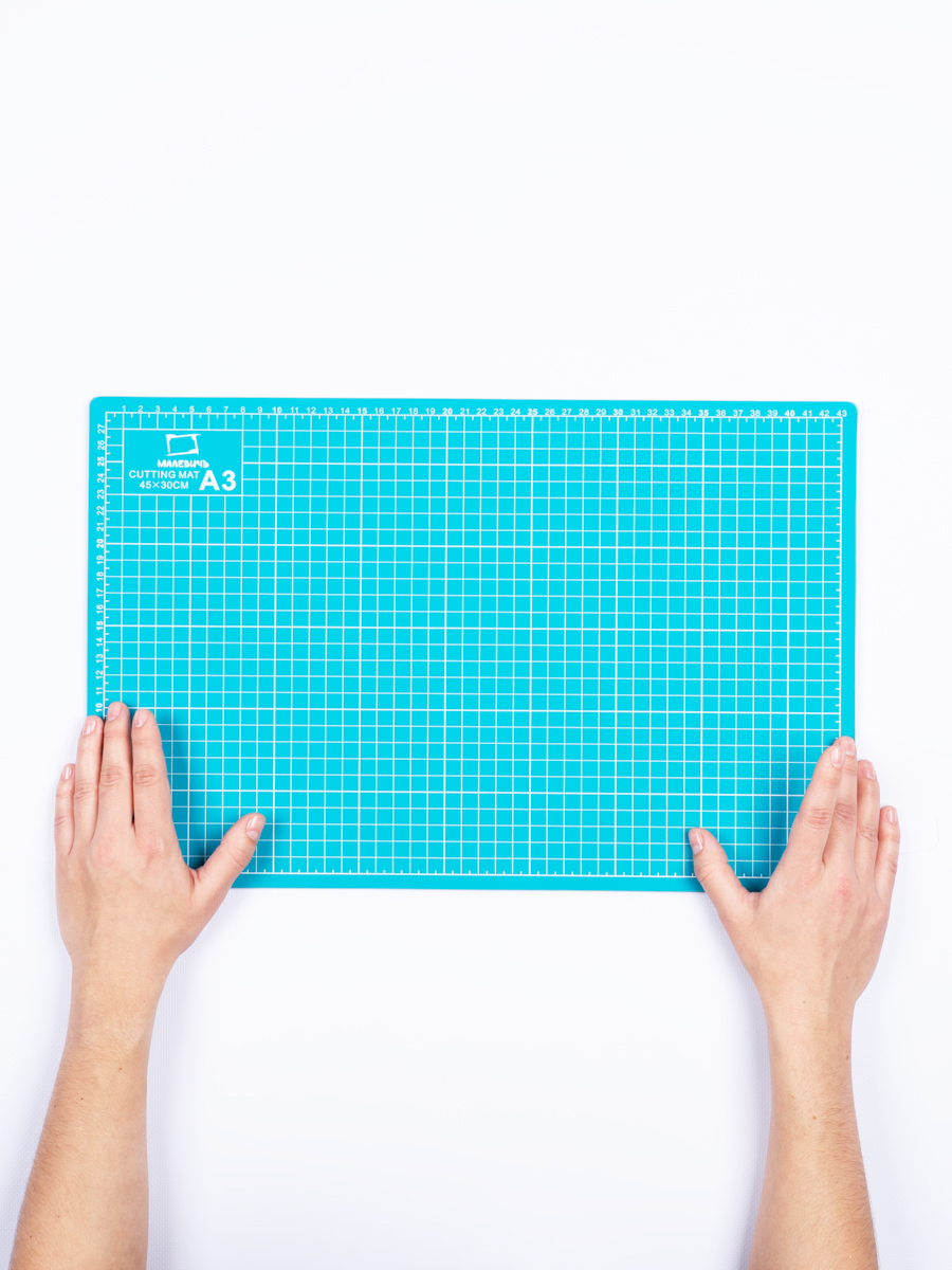 Коврик настольный Малевичъ - фото 12