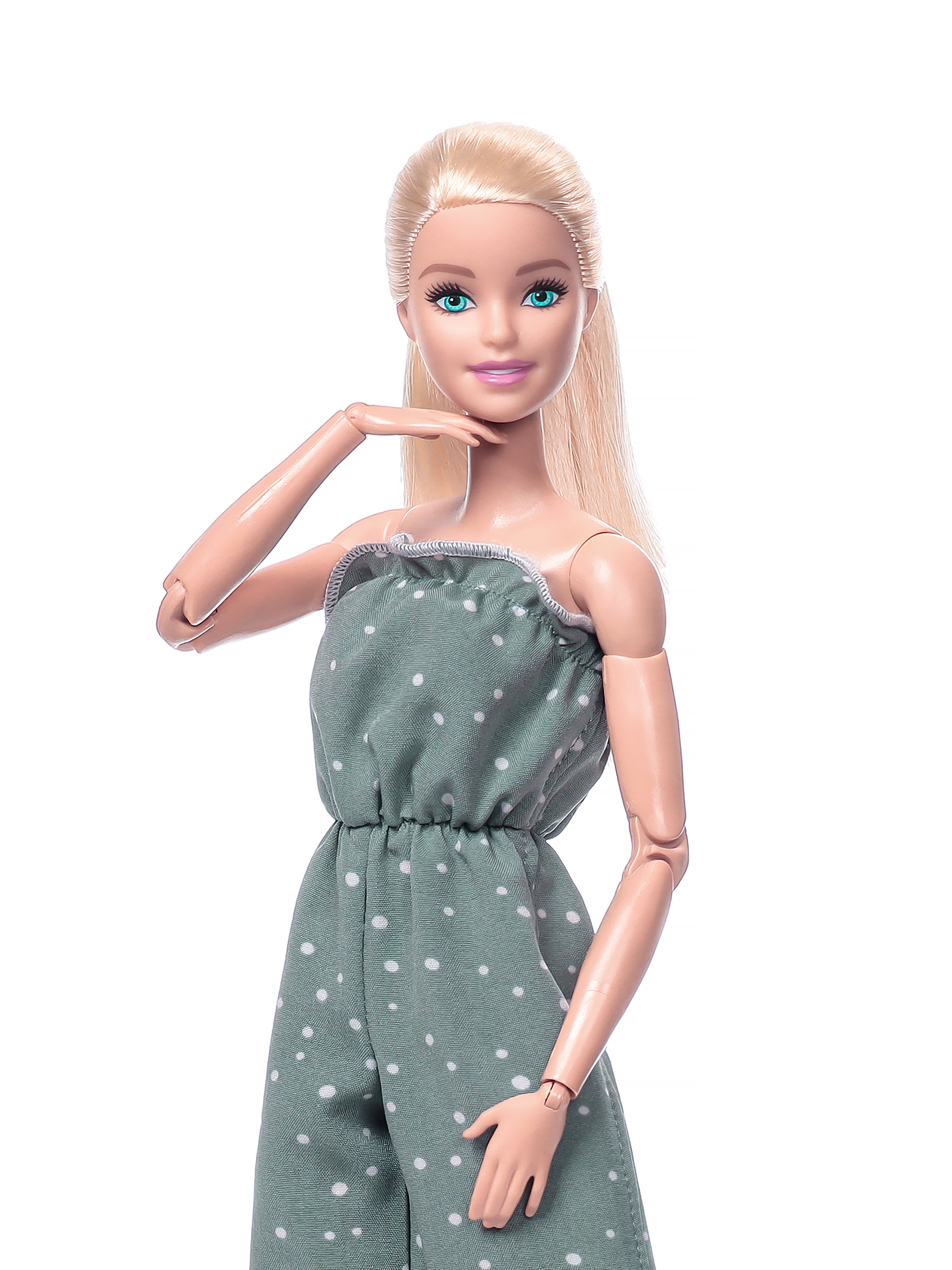 Одежда для кукол VIANA 11.375.71v - фото 7