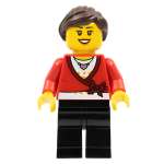Фигурка LEGO Brand Store Female