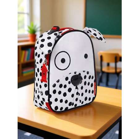 Сумка Skip Hop для ланч-бокса Далматин Дакс