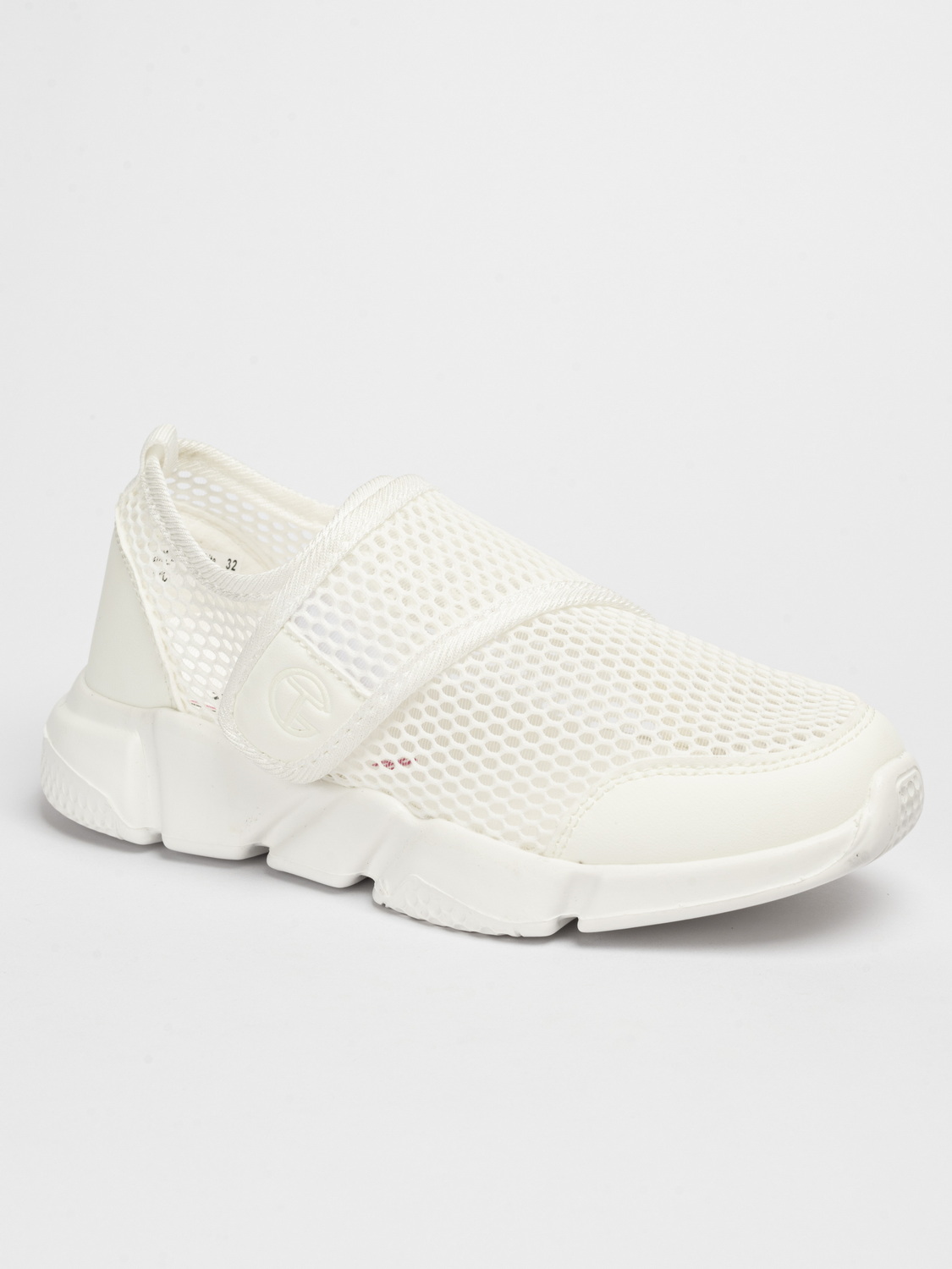 Кроссовки TikkaGo 2H02_28412-1_white - фото 4