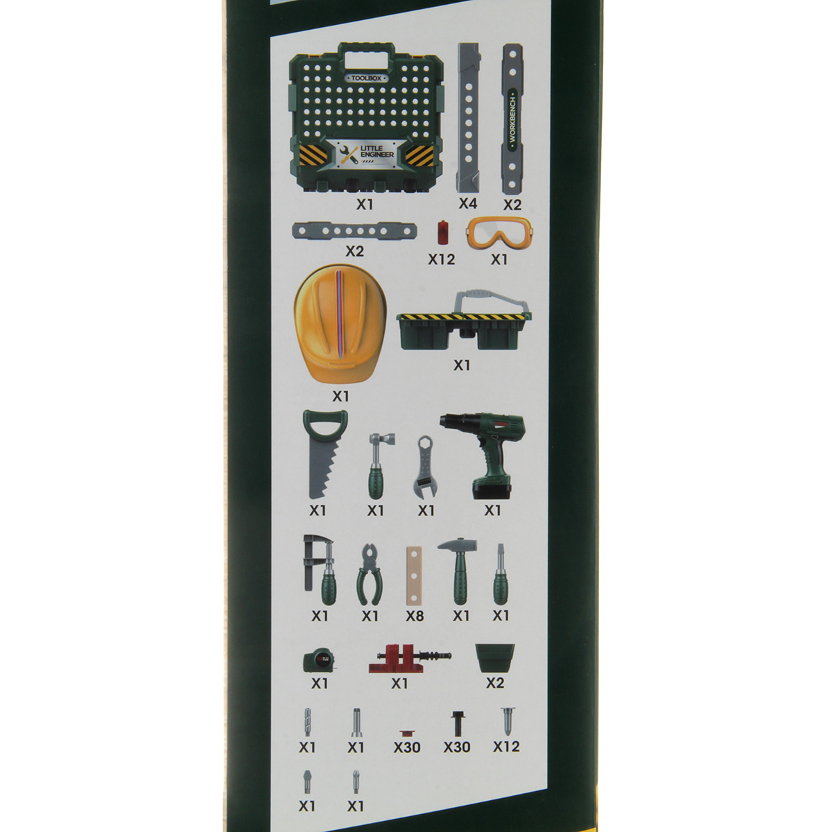 Игрушка Veld Co Чемодан - фото 21