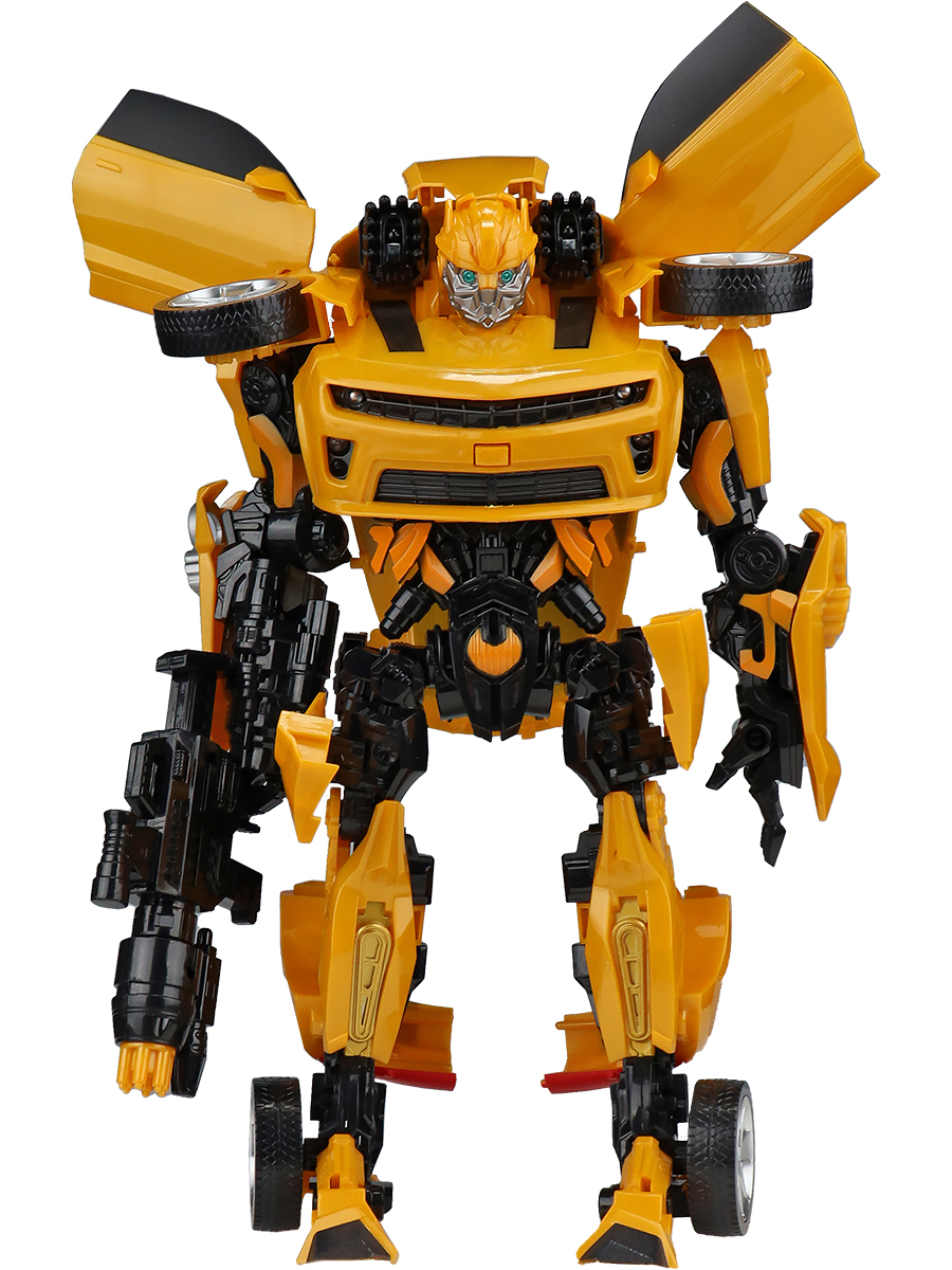 Фигурка Рыжий кот Модель №1 - фото 5