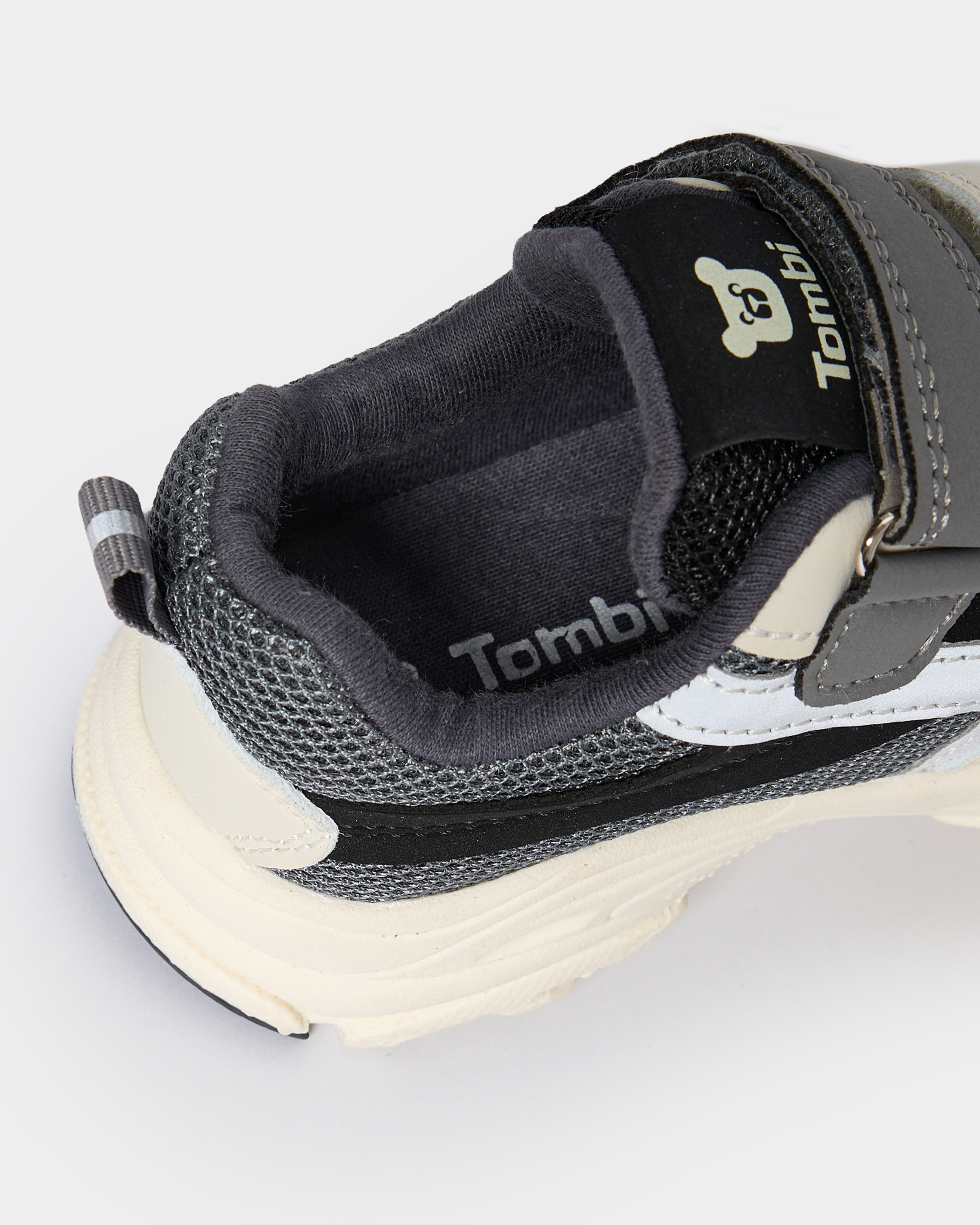 Кроссовки Tombi S26JZibRS-227-43 - фото 5