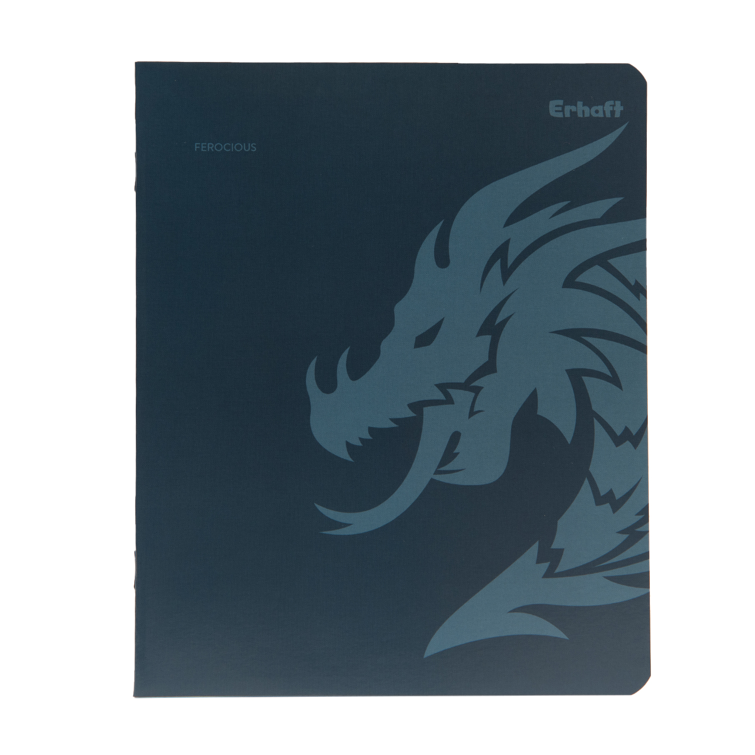 Тетрадь Erhaft клетка 18 лист. - фото 2