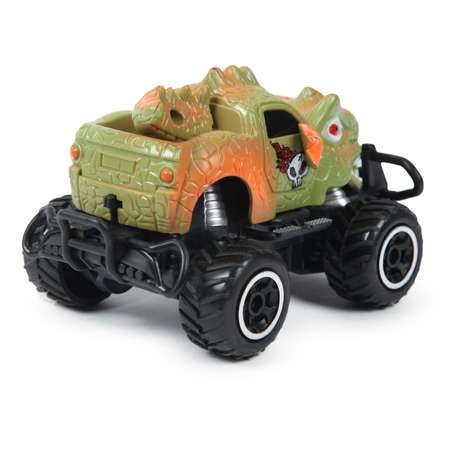Монстр-трак РУ Hot Wheels 1:43