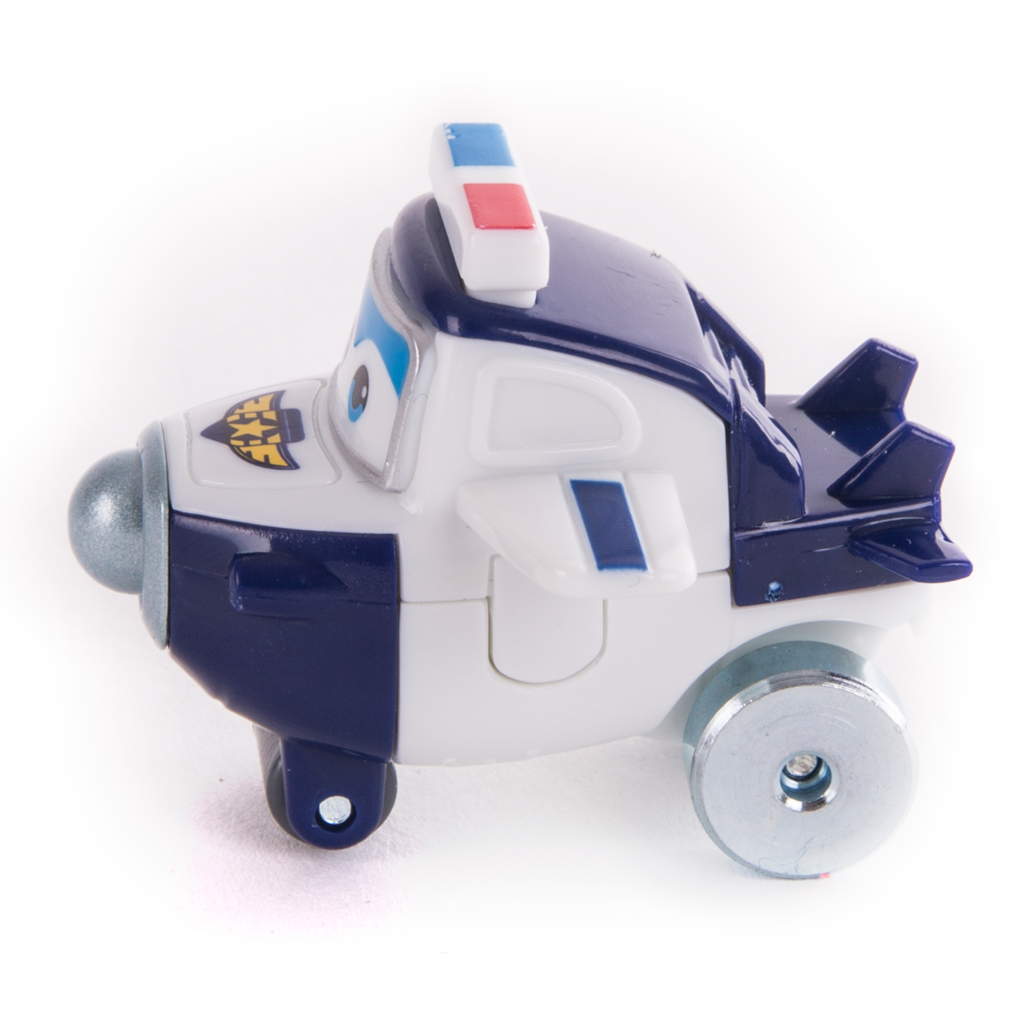 Игровой набор Super Wings станция Пола YW710665 - фото 5