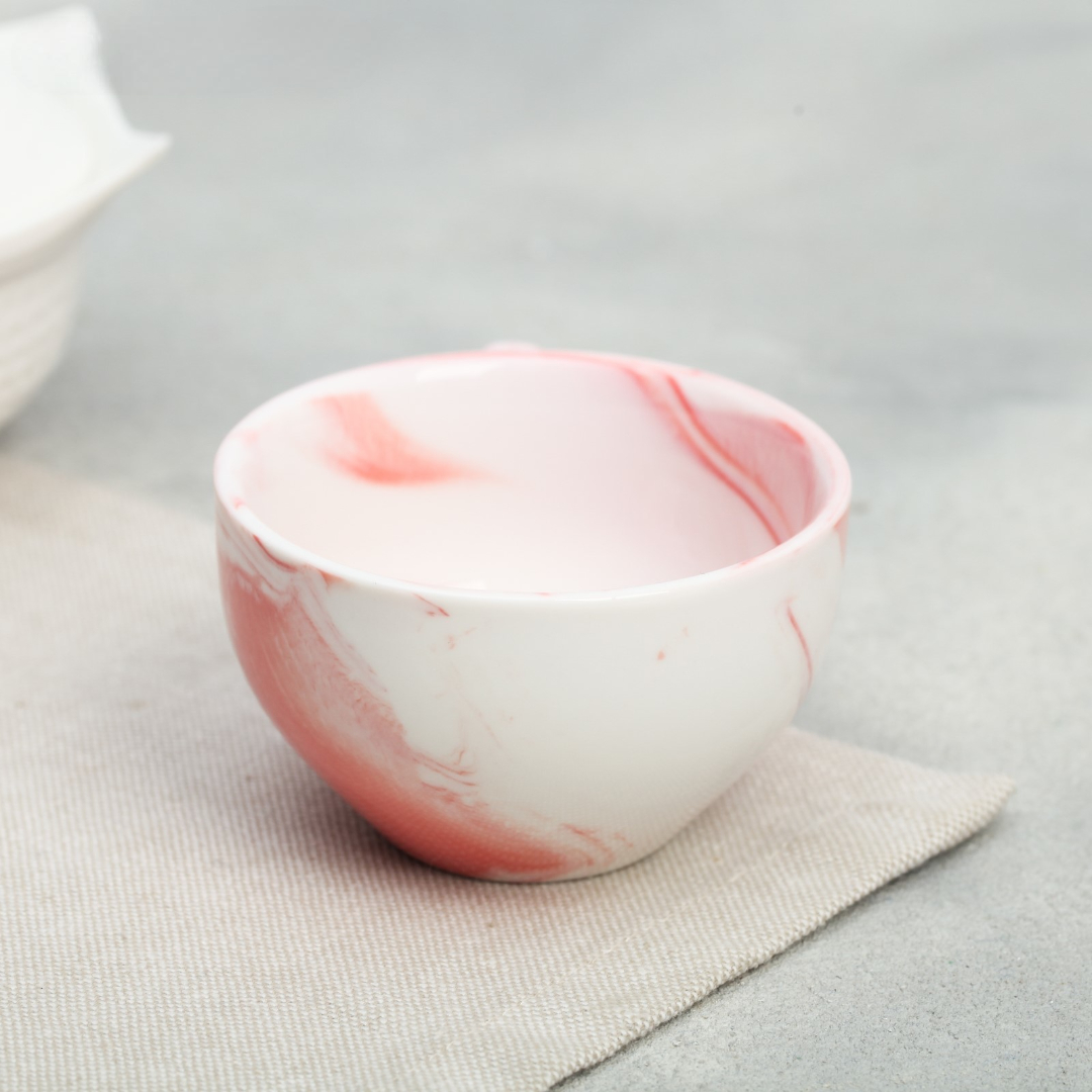 Набор Дорого внимание Счастье есть кружка 150 мл блюдце - фото 3