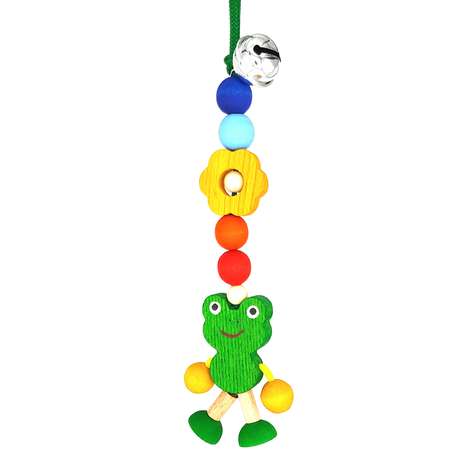 Игрушка S-mala подвеска