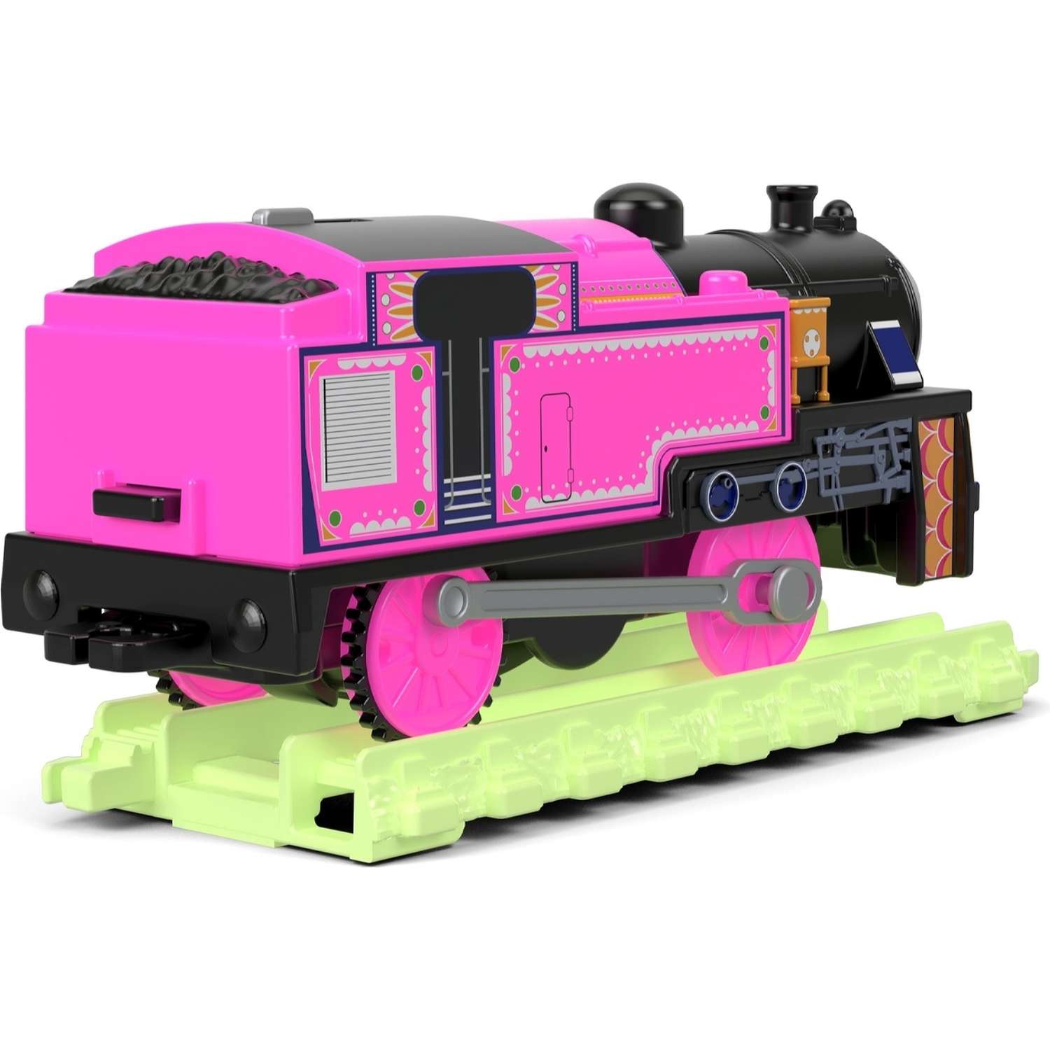 Поезд Thomas and Friends Ашима FVJ72 - фото 7