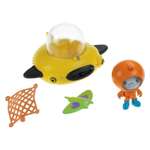 Игрушка Octonauts