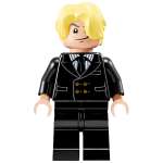 Фигурка LEGO One Piece Sanji