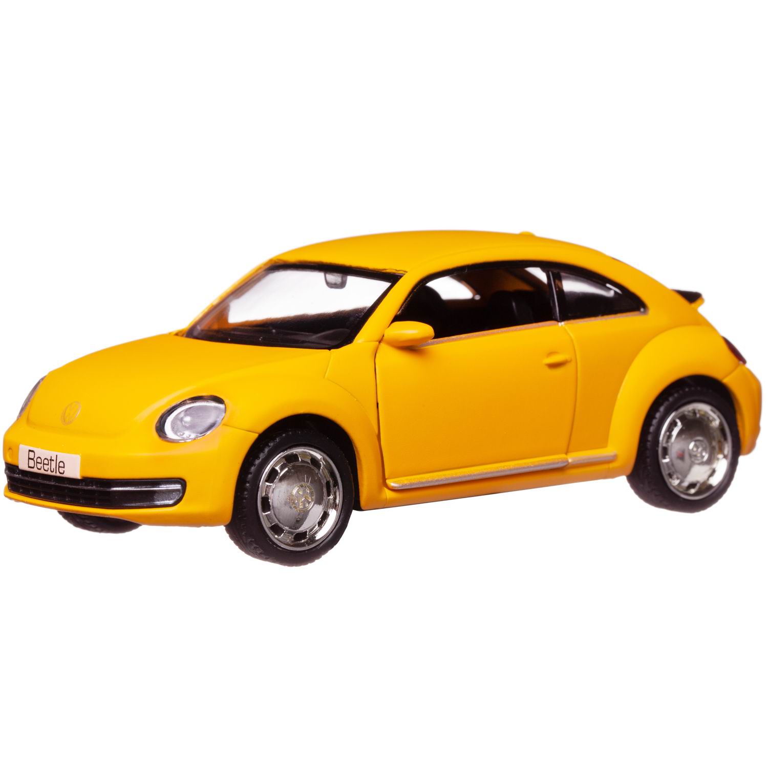 Автомобиль Uni-Fortune Volkswagen 1:32 554023M(E) - фото 5