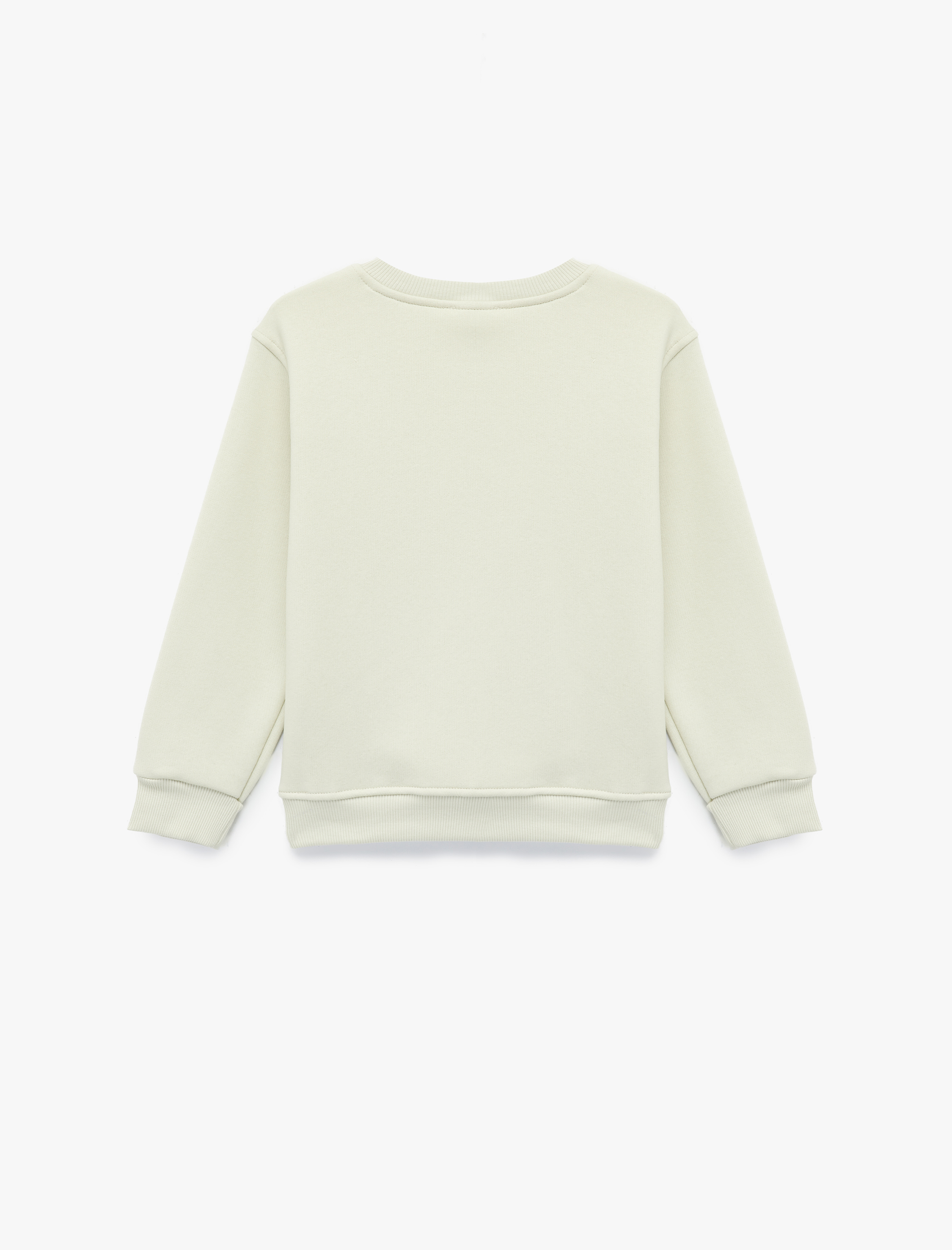 Свитшот KOTON 6WKB10411TK010 - фото 2