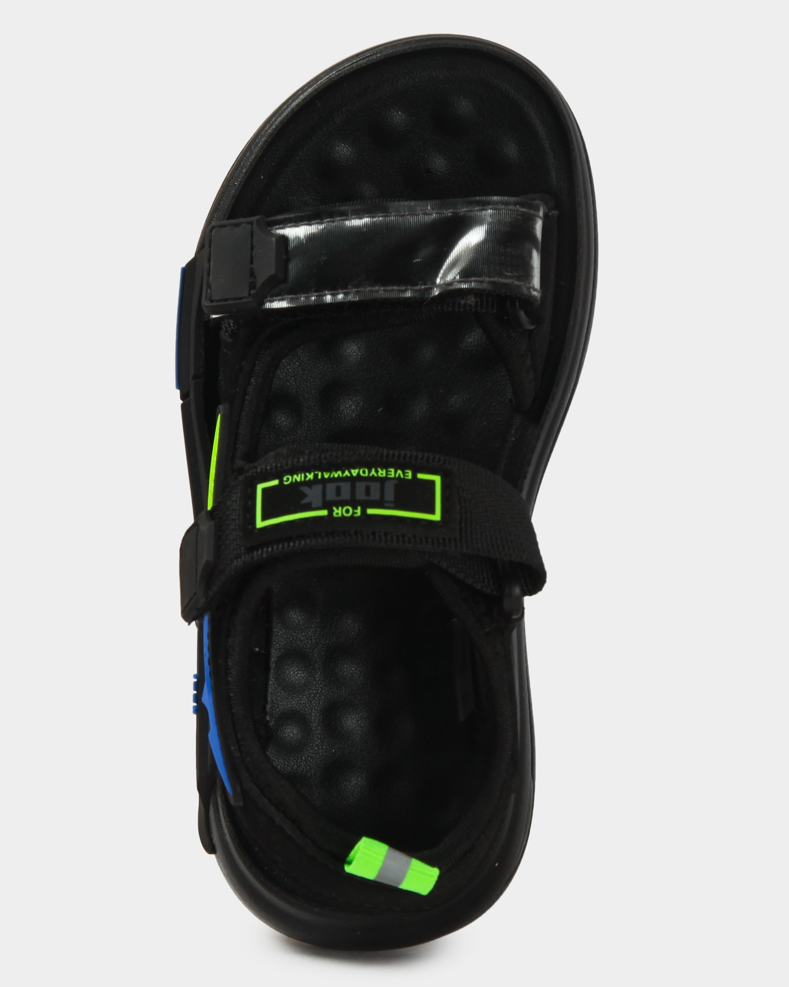 Сандалии Jook S26ZRkbSA-545-99 - фото 4