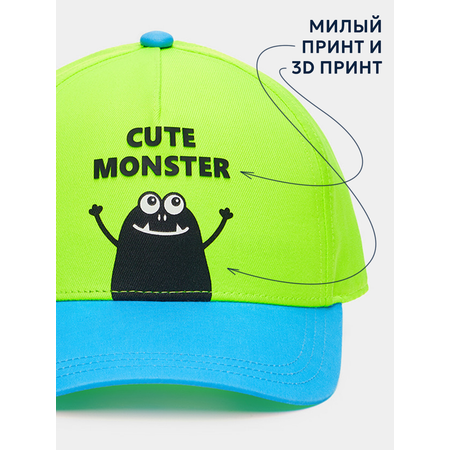 Бейсболка Totti Kids
