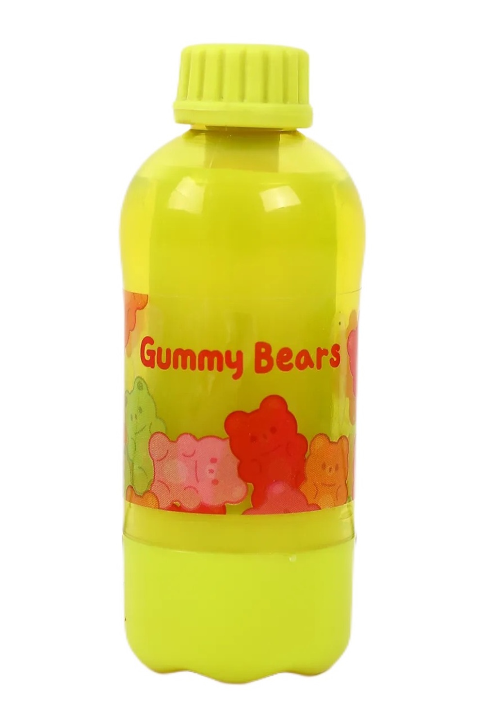 Ластик Munaby Gummy bear - фото 1
