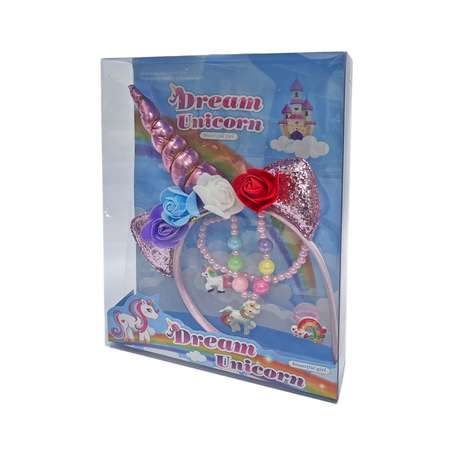 Игрушка SHARKTOYS Салон красоты (костюм)