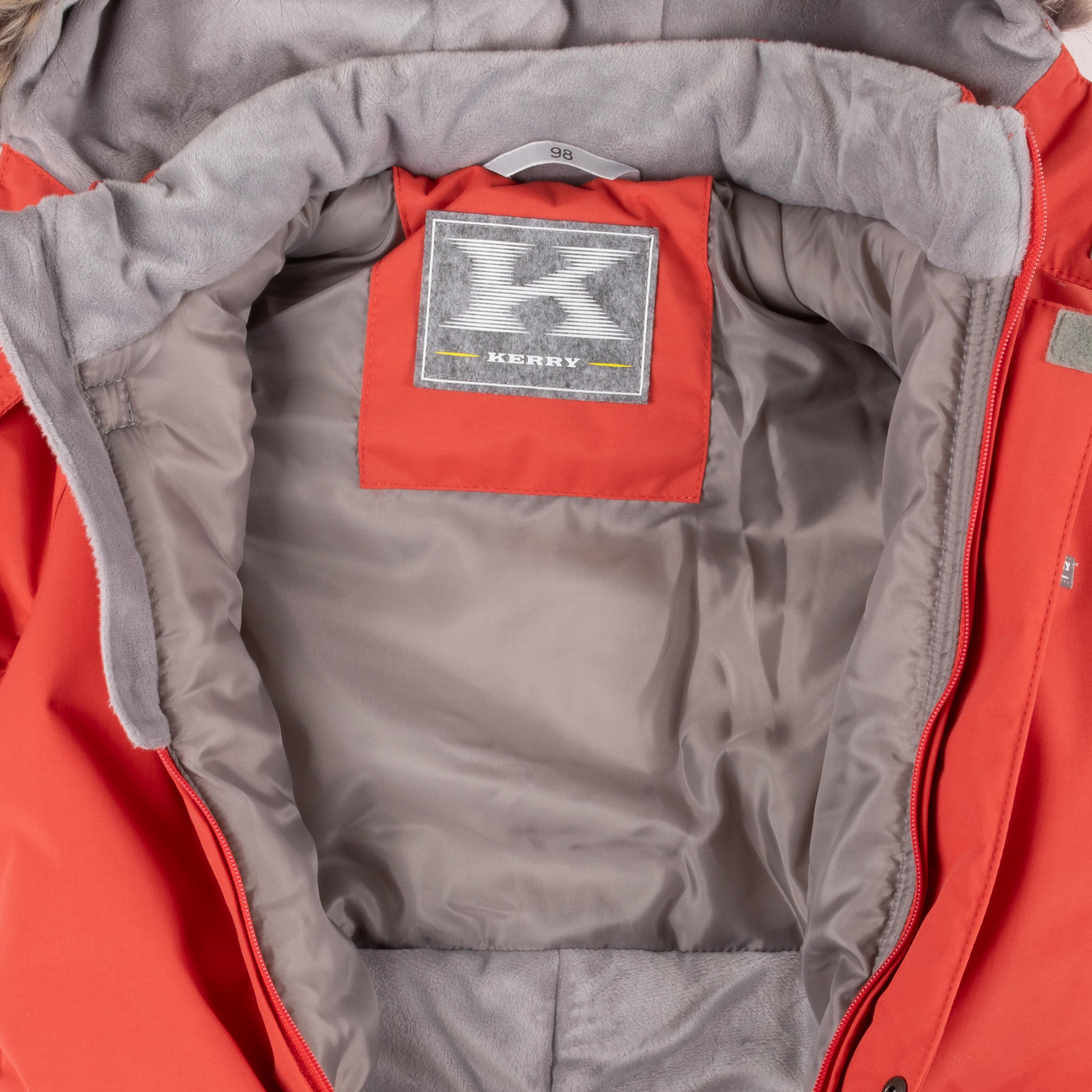 Комбинезон Kerry K25408/624 - фото 3