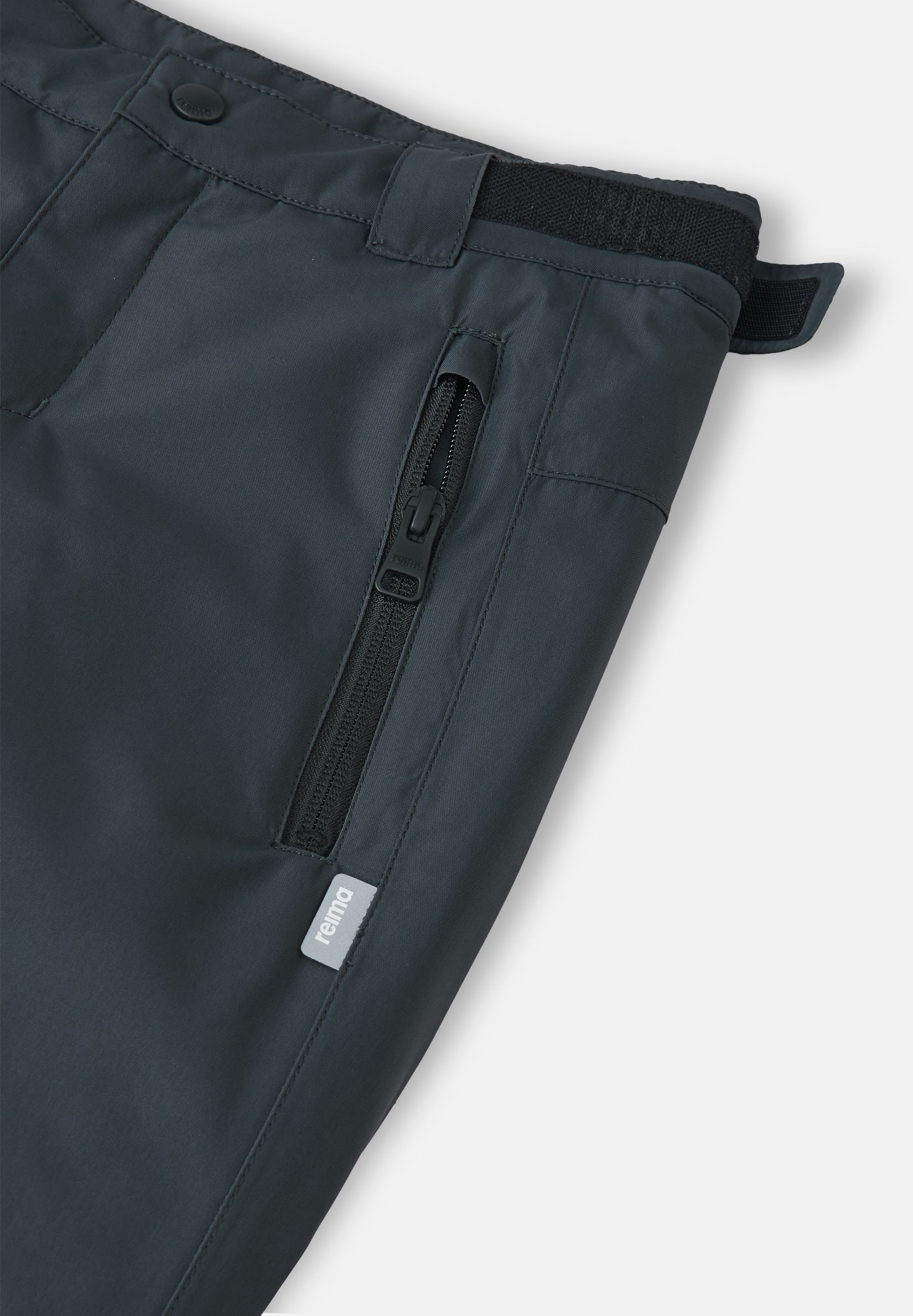 Брюки Reima 5100096A-9780 - фото 4