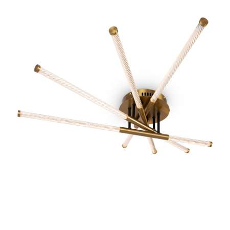 Люстра FREYA Vibe