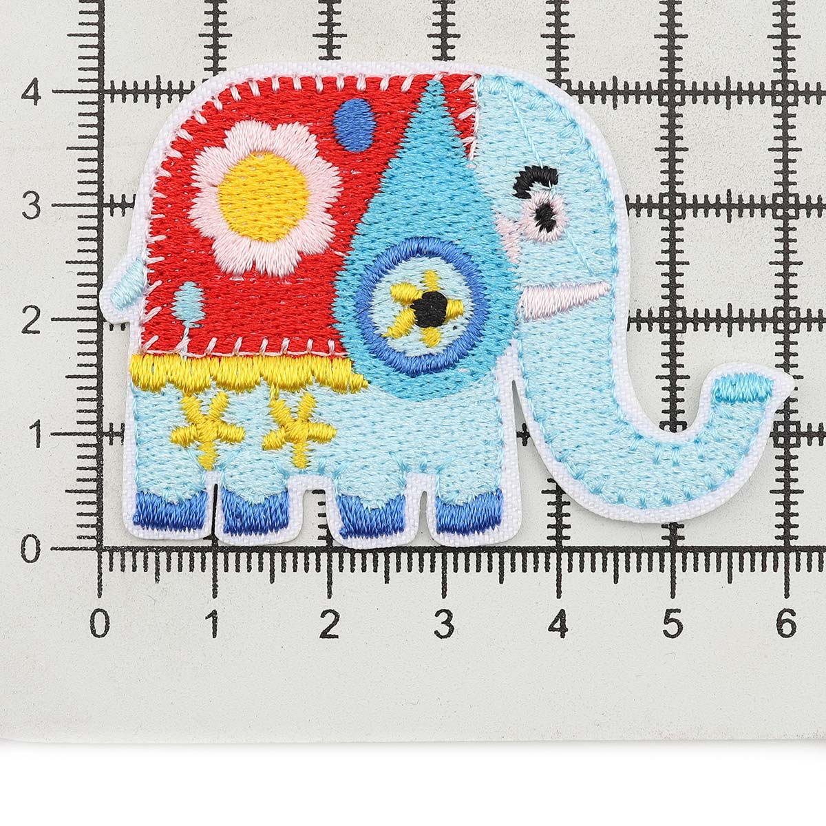 Набор для творчества Hobby Pro термоаппликация - фото 3