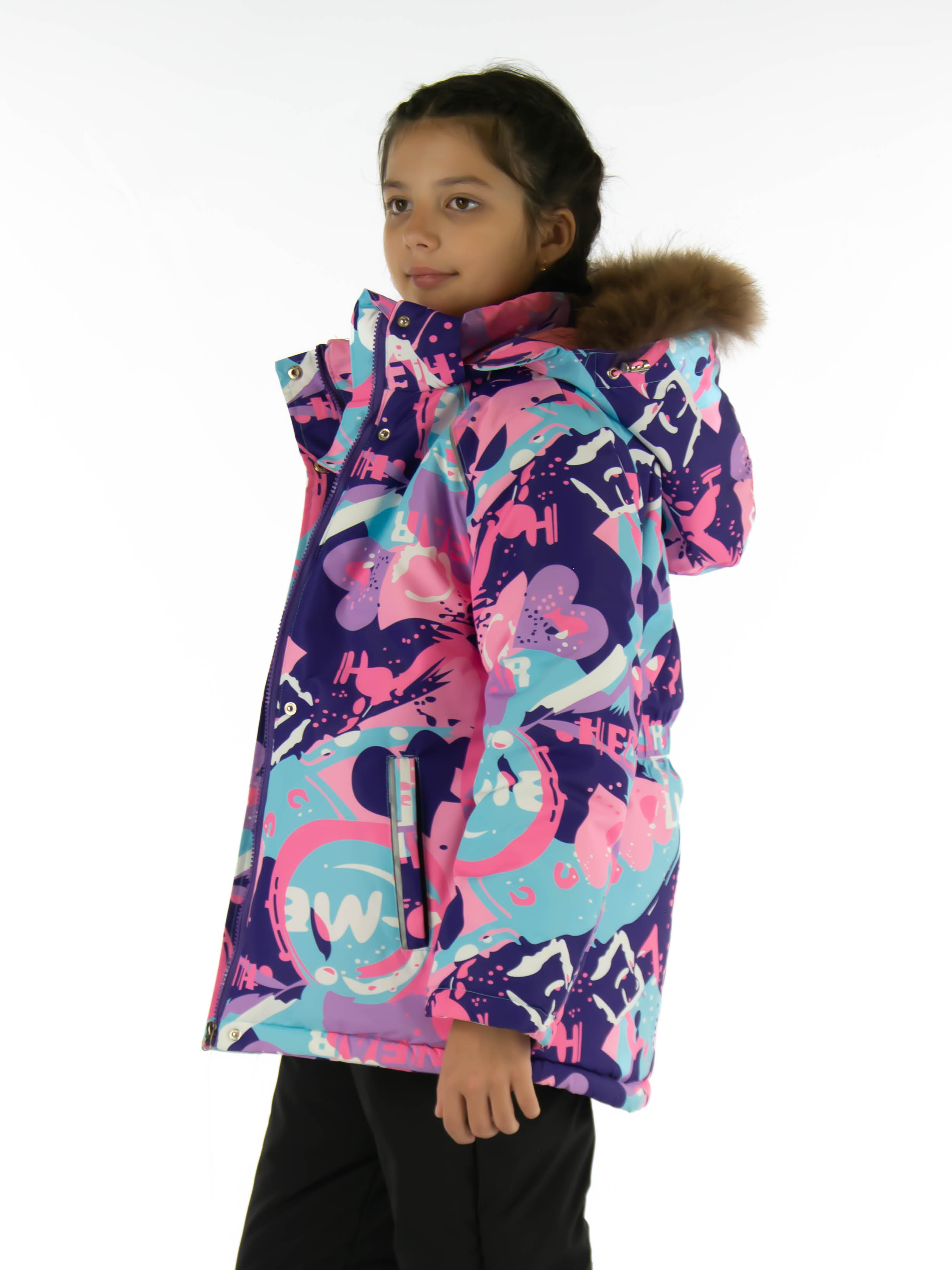 Куртка и брюки CASTLELADY 860860120 - фото 5