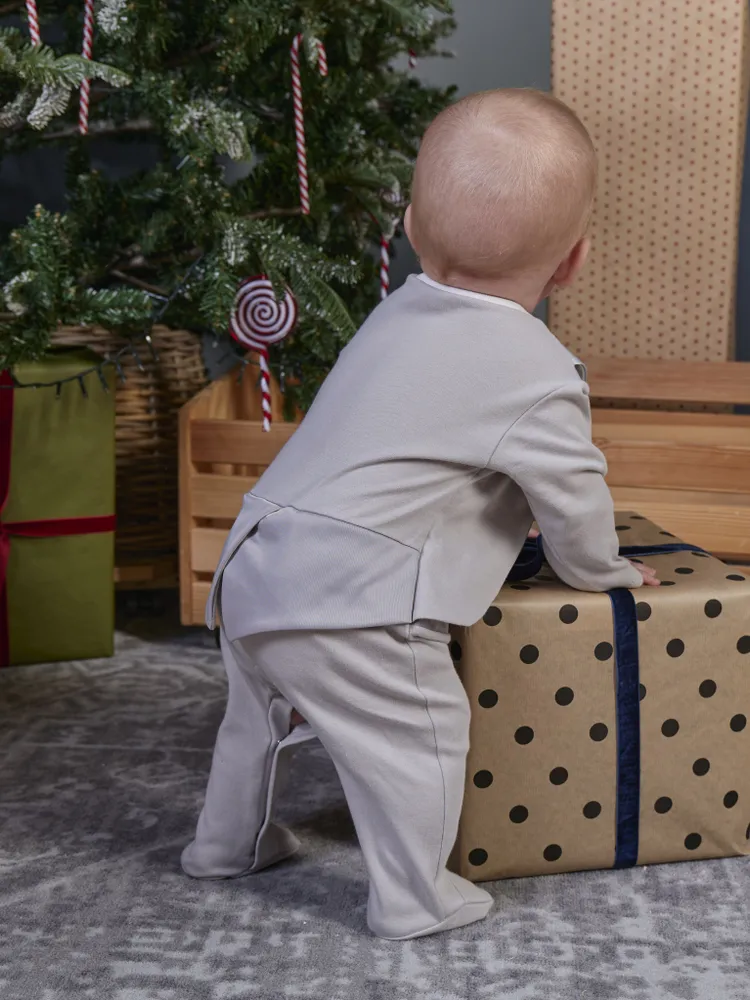 Комбинезон Clariss ЦБ-00001197 - фото 14