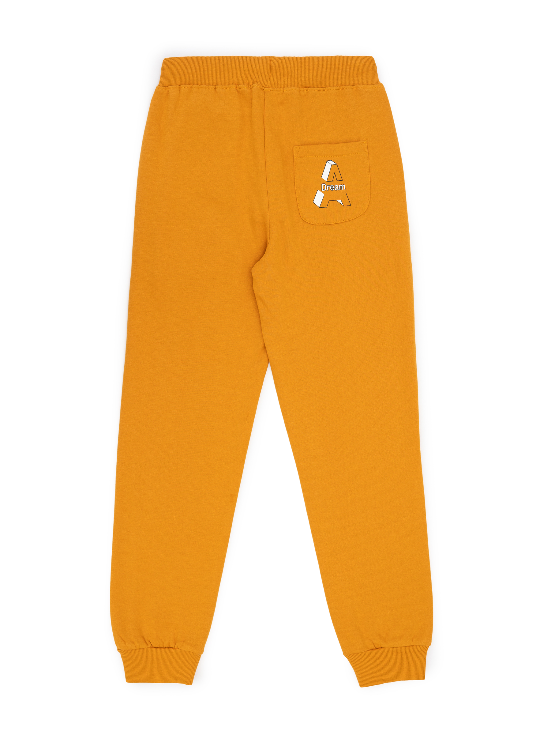 Брюки Antilopa ABTS-2531 camel - фото 15