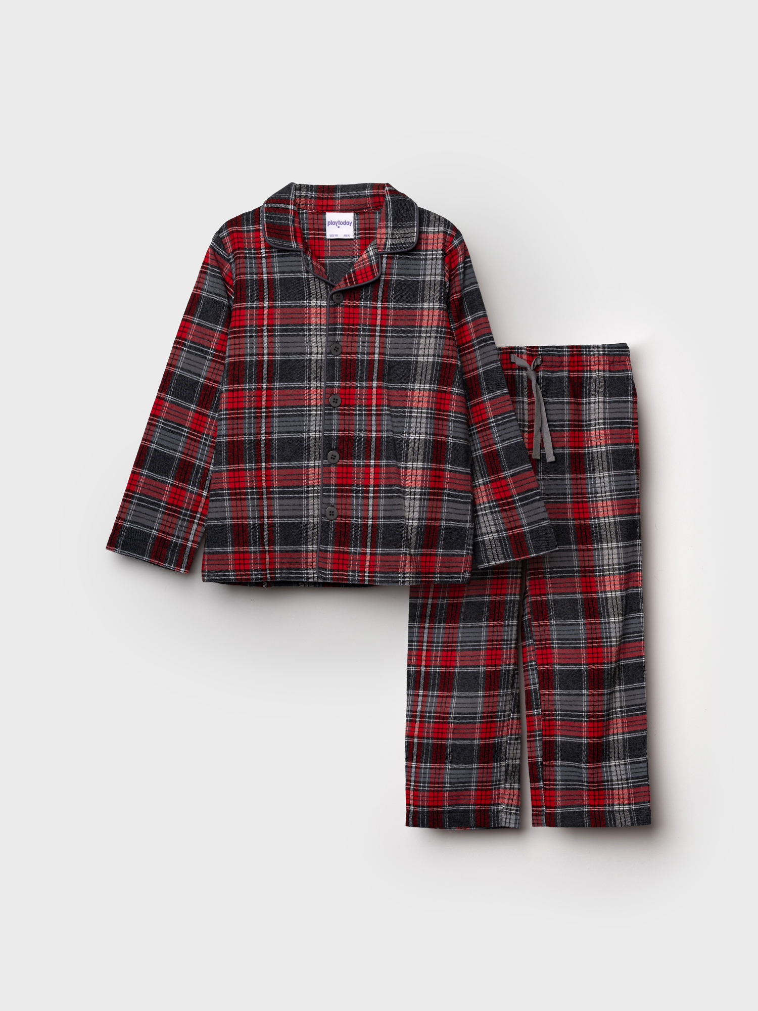 Пижама PlayToday 42512006 - фото 6