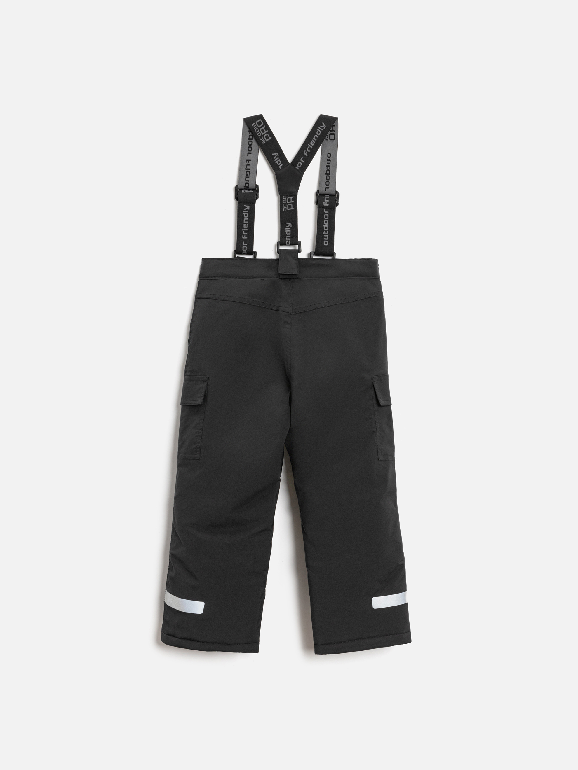 Брюки Acoola 20320160020_0092759 - фото 4