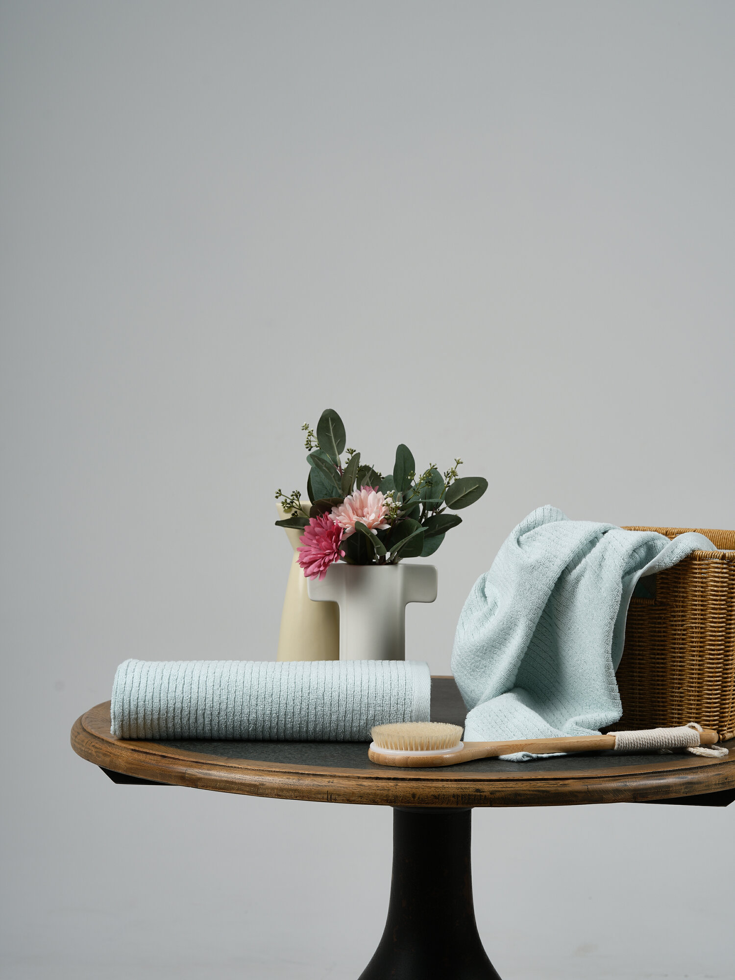 Полотенце Ночь Нежна 70 x 140 см - фото 1