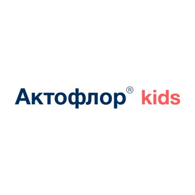 Актофлор kids