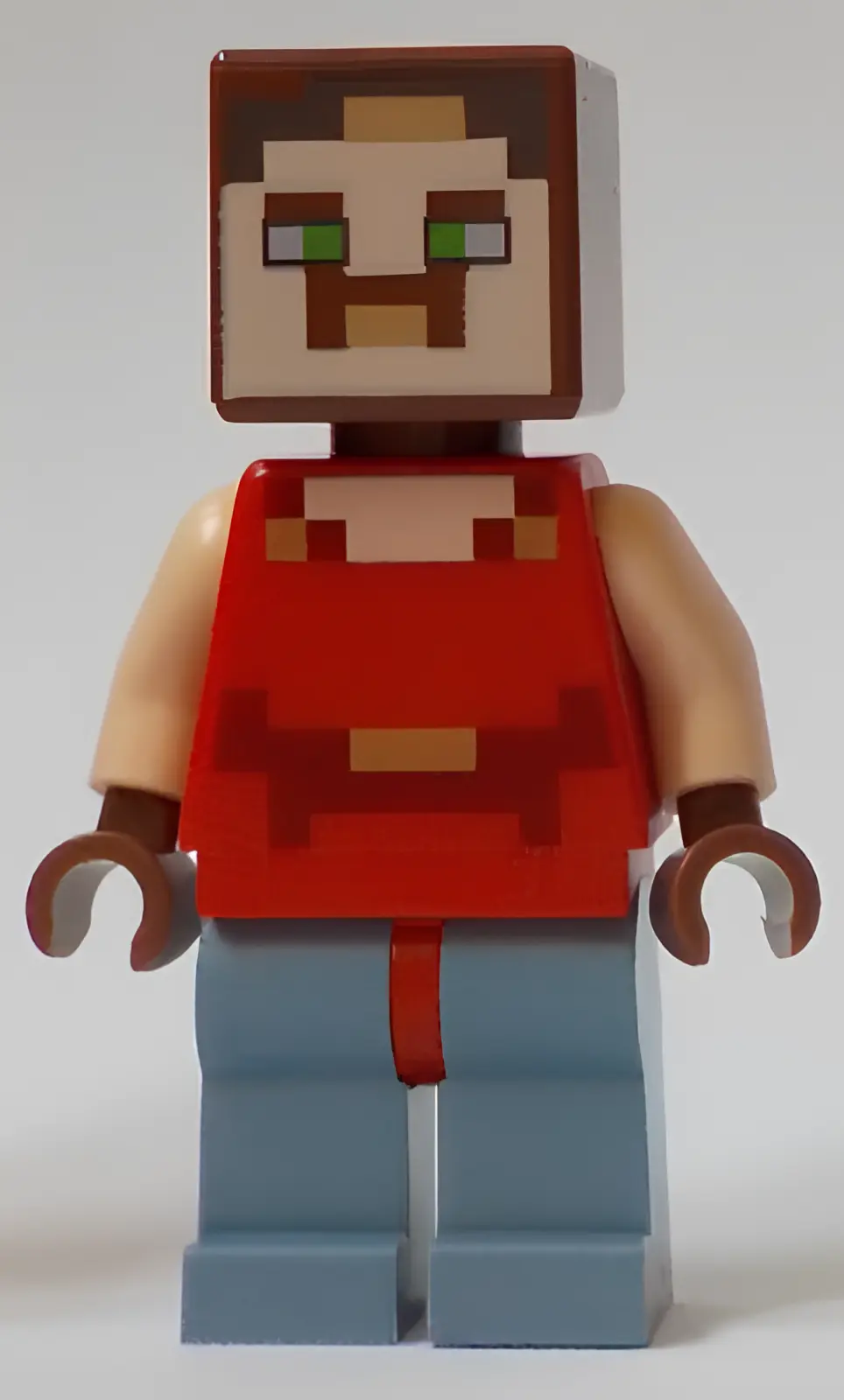 Фигурка LEGO Hal min083 U - фото 1