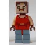 Фигурка LEGO Hal min083 U
