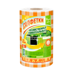 Салфетки House Lux Eco универсальные 100шт