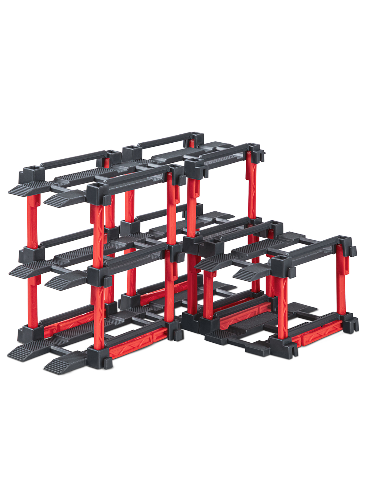 Парковка AUTODRIVE Парковка гараж JB0405478 - фото 17