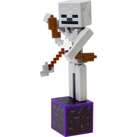 Фигурка Minecraft