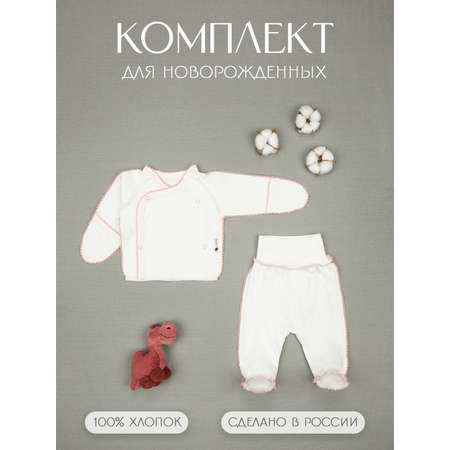 Комплект КЛЯКСА