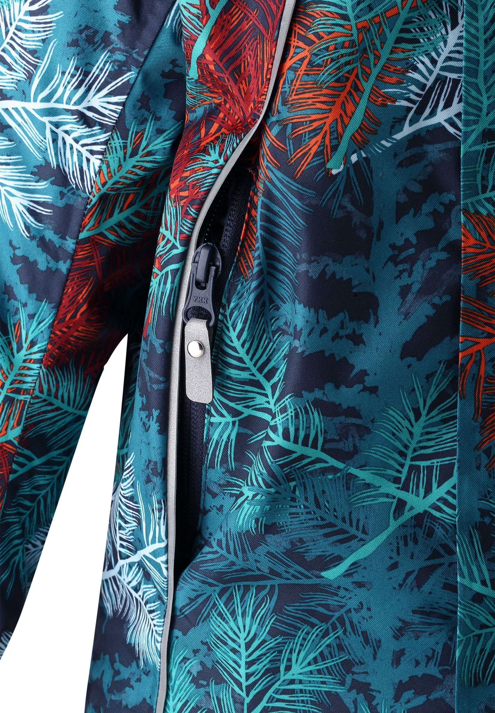 Куртка Reima 521643-7904 - фото 4