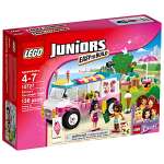 Конструктор LEGO Juniors