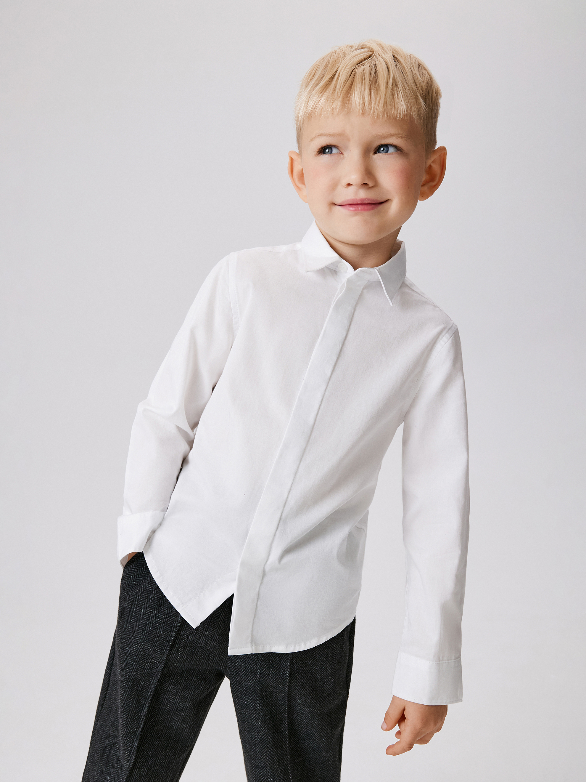 Рубашка Acoola 20130280037_0093465 - фото 1