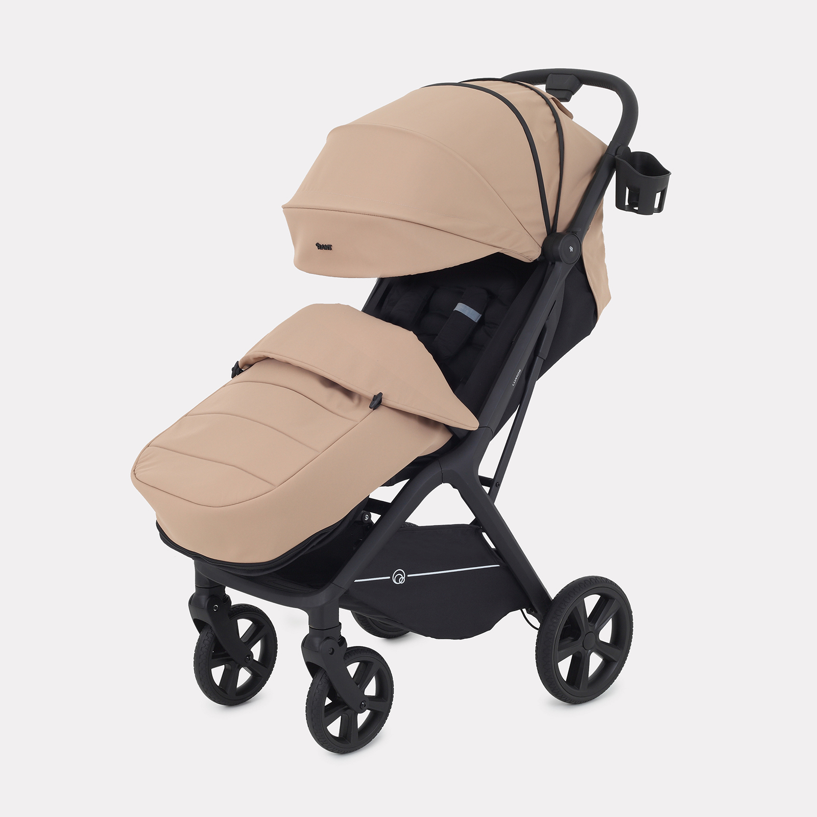 Коляска прогулочная Rant Lumos - фото 14