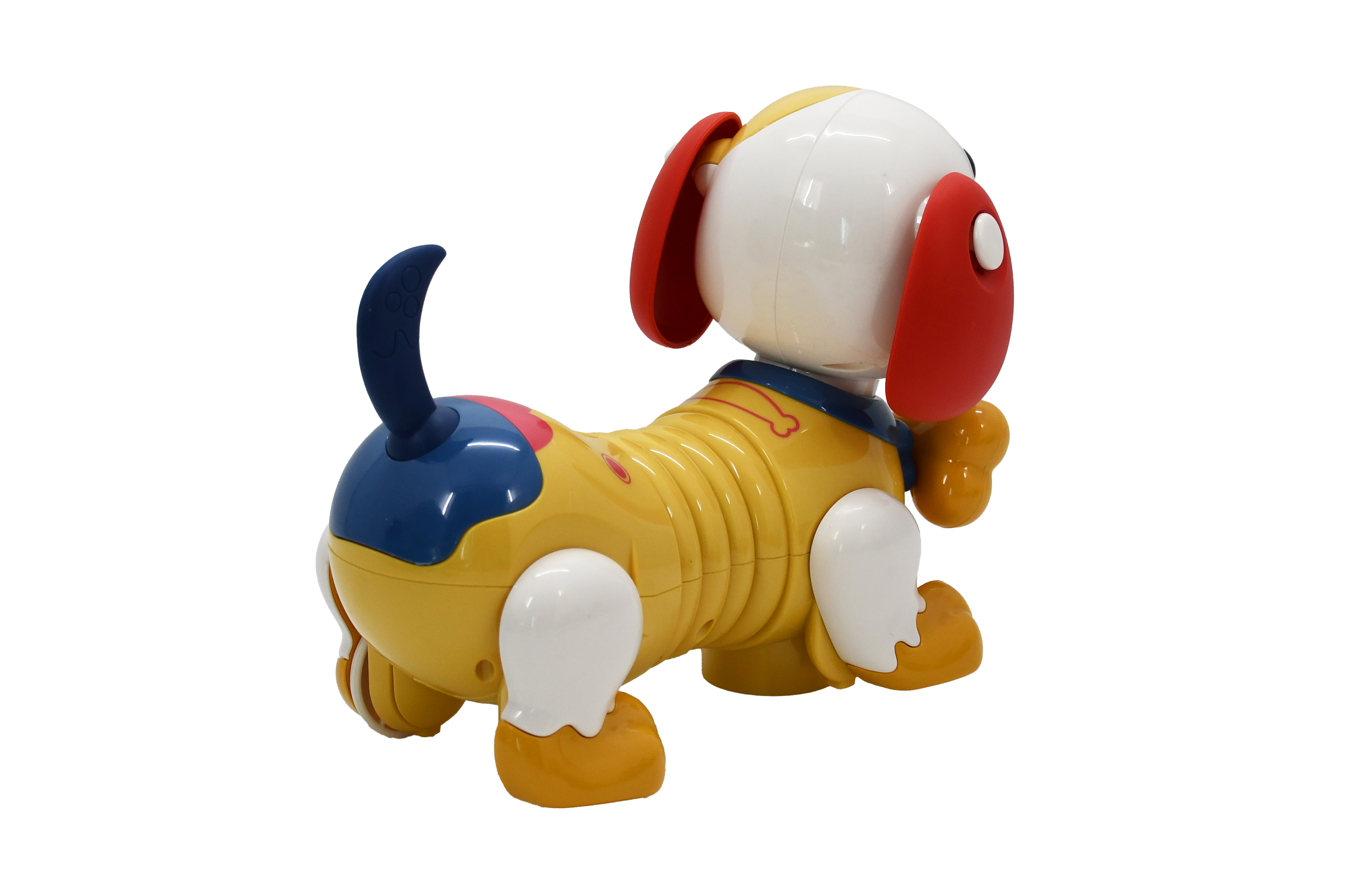 Игрушка BabyGo Мой щенок - фото 8