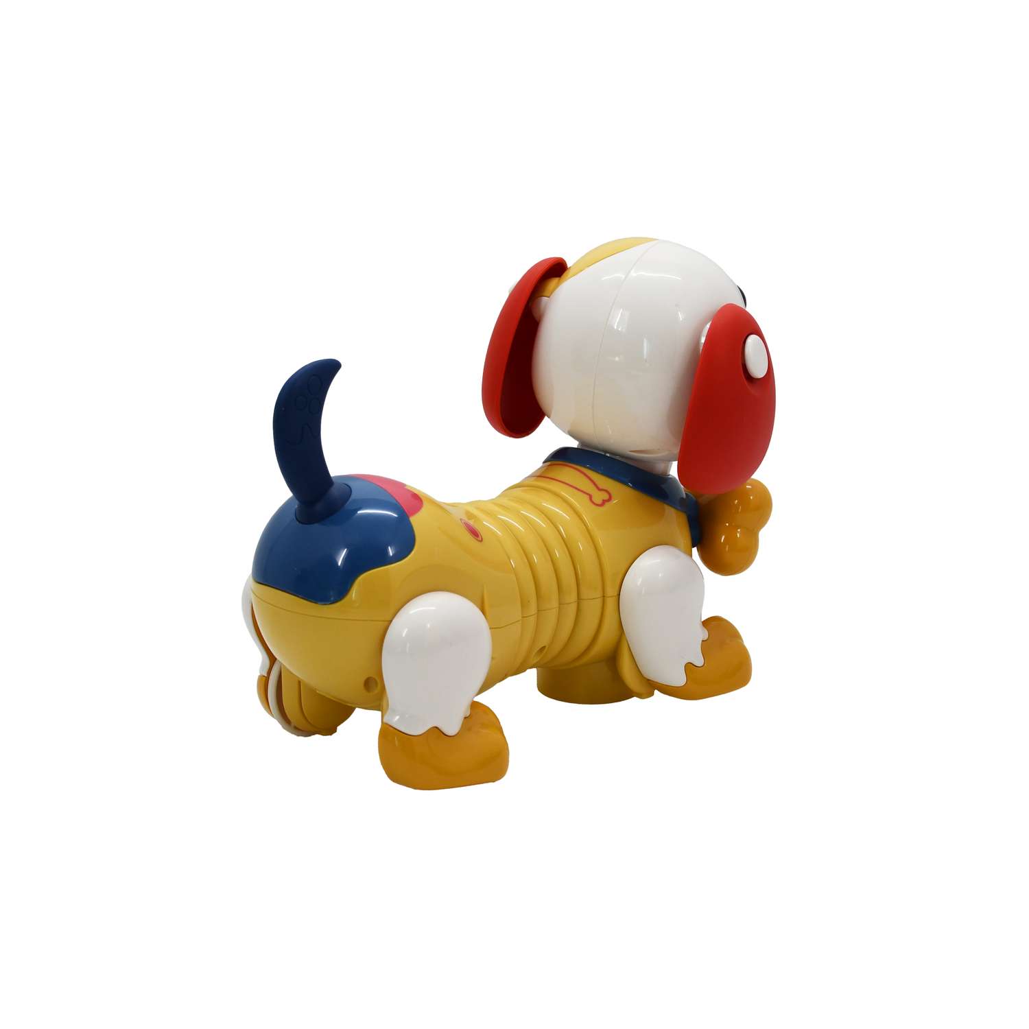 Игрушка BabyGo Мой щенок - фото 8